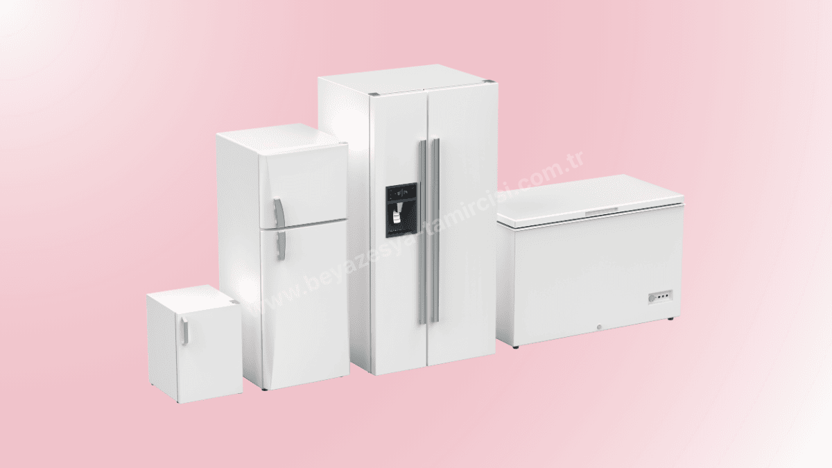 Gülağaç Buzdolabı Tamircisi - Gülağaç Beyaz Eşya Tamircisi