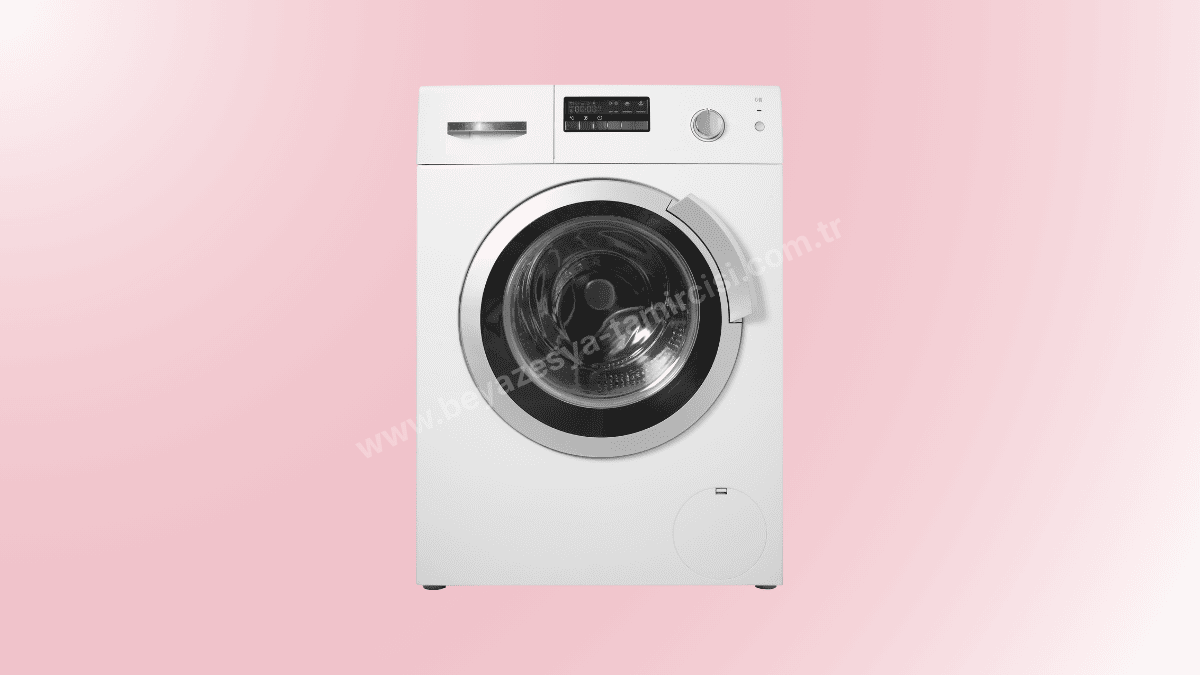 Gülağaç Çamaşır Makinesi Tamircisi - Gülağaç Beyaz Eşya Tamircisi