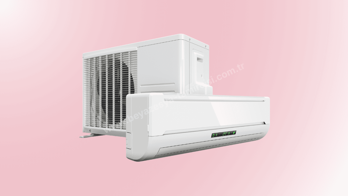 Gülağaç Klima Tamircisi - Gülağaç Beyaz Eşya Tamircisi